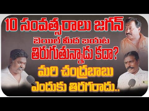 Recent post by BANTUPALLI SURENDRA