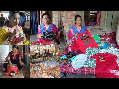Recent post by Simple life with Reshma
