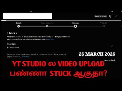 Recent post by Raja Tech