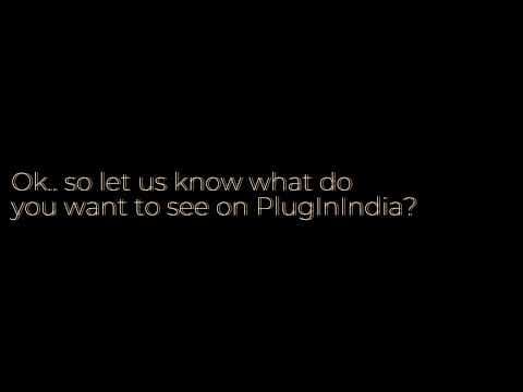 Recent post by pluginIndia
