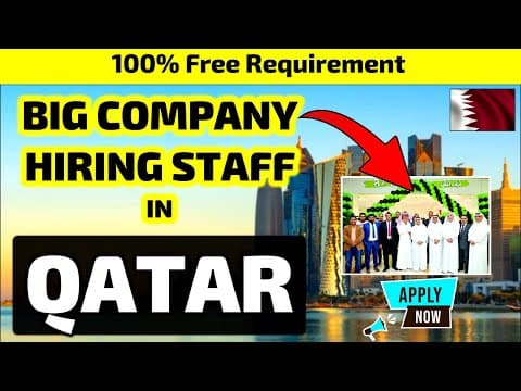 Recent post by Gulf Job Guide