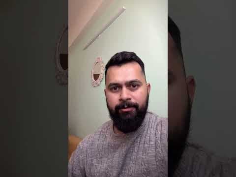 Recent post by Ashwin Alok