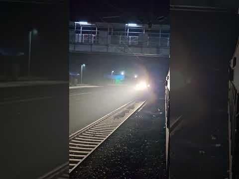 Recent post by The Rail Geek