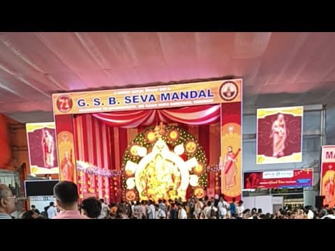Recent post by MumbaiAttractions