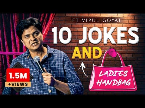 Recent post by Vipul Goyal