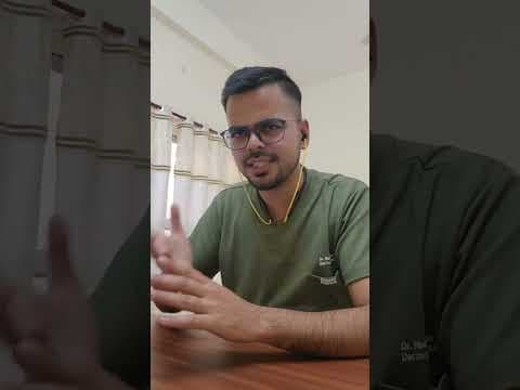 Recent post by Dr. Rishab Mahajan