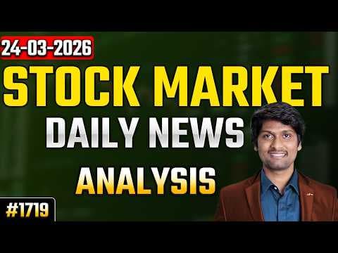Recent post by Day Trader తెలుగు | Finance