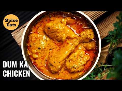 Recent post by Spice Eats