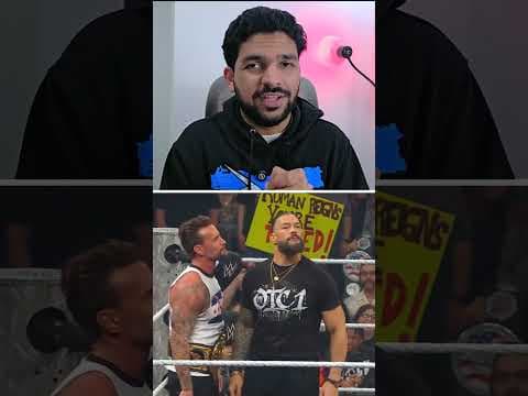 Recent post by Wrestling4Allv12