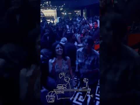 Recent post by ChowRaasta Music