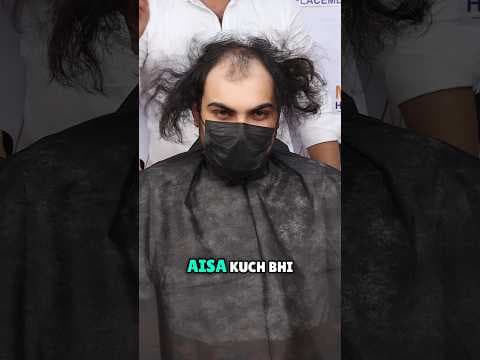 Recent post by Malhotra Hair Replacement
