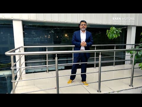 Recent post by TataMotorsGroup
