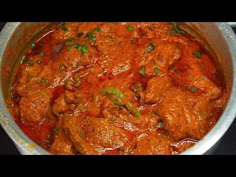Recent post by Rutba Khan Kitchen