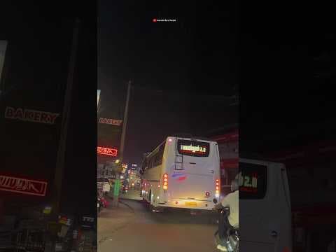Recent post by Kerala Bus Media