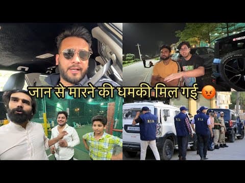 Recent post by Elvish yadav