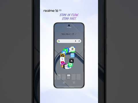 Recent post by realme India