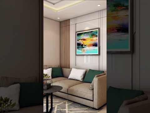 Recent post by Pushpa Interiors