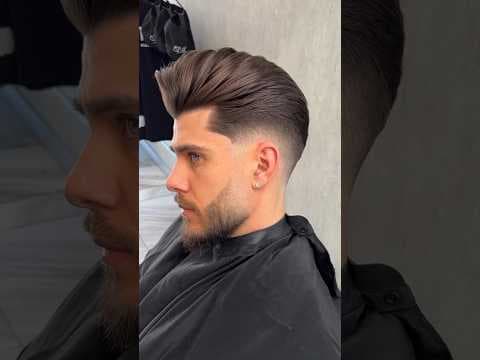 Recent post by Men's Hairstyles