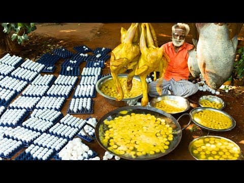 Recent post by Village food factory