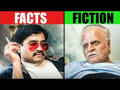 Recent post by Filmy Facts News