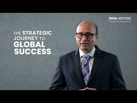 Recent post by TataMotorsGroup