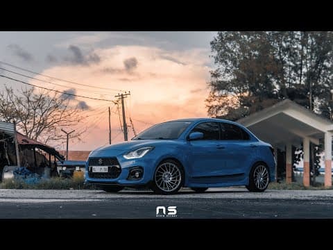 Recent post by Nitro Street