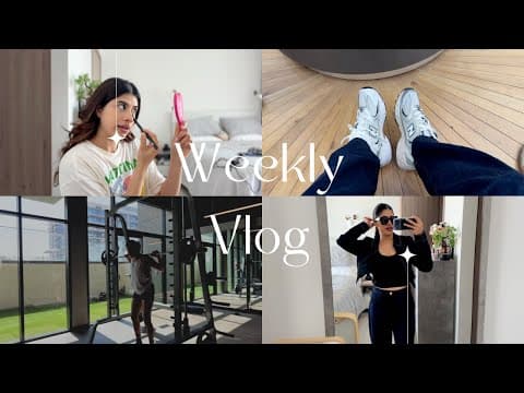 Recent post by Malvika Sitlani
