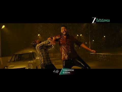 Recent post by Zee Cinemalu
