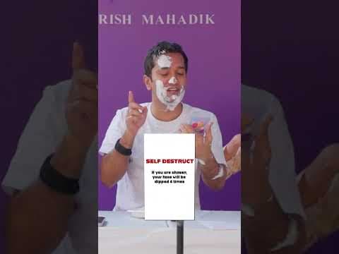 Recent post by Krish Mahadik