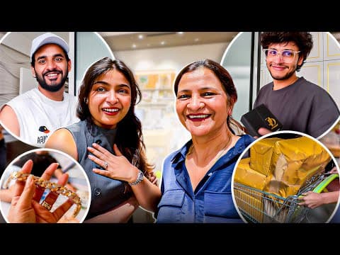 Recent post by Dimple Malhan Vlogs