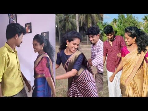 Recent post by Tamil tiktok Trends