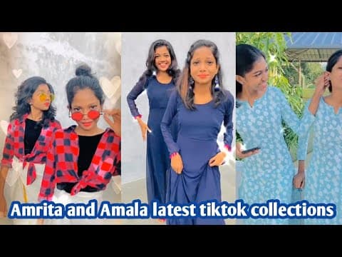 Recent post by Tamil tiktok Trends