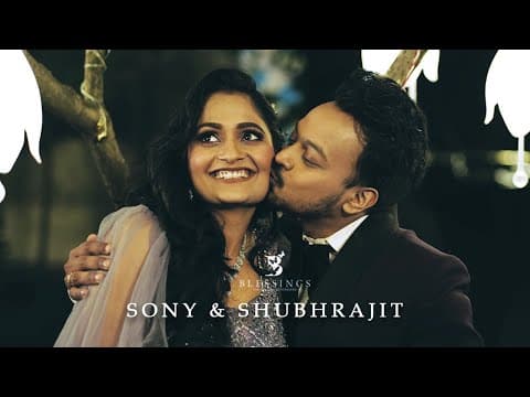 Recent post by Blessings The Wedding FotoMakers