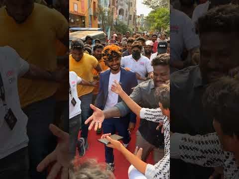 Recent post by Harsha Sai - For You Hindi