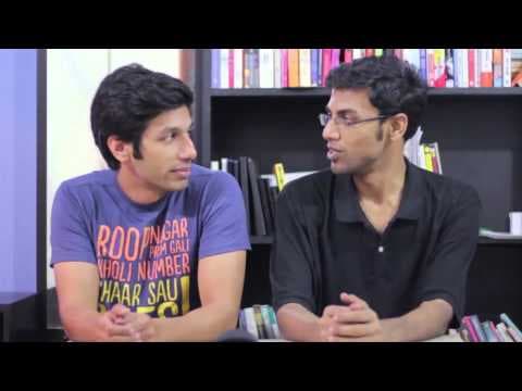 Recent post by Kanan Gill