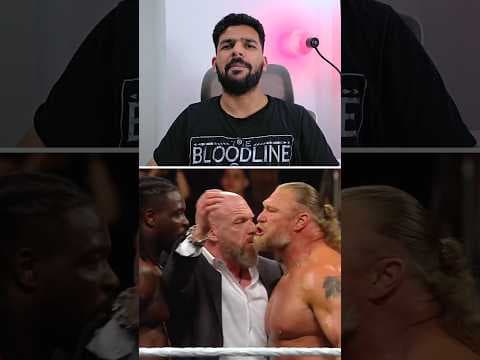 Recent post by Wrestling4Allv12