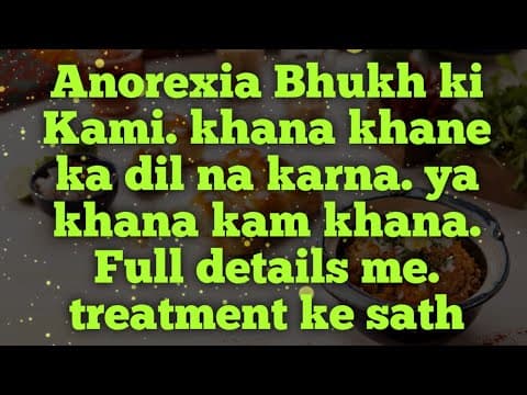 Recent post by Ayurved health