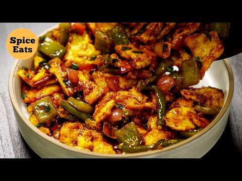 Recent post by Spice Eats