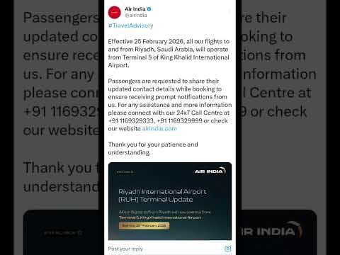 Recent post by Indian Flying