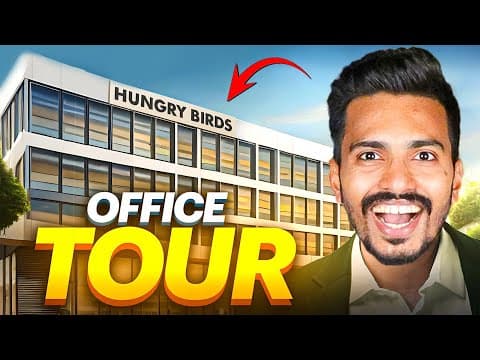 Recent post by Hungry Birds