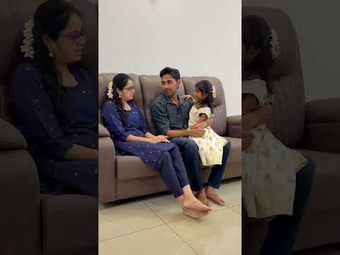 Recent post by Vijay and Vaishu