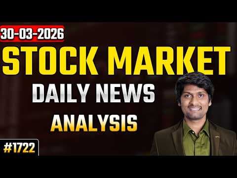 Recent post by Day Trader తెలుగు | Finance