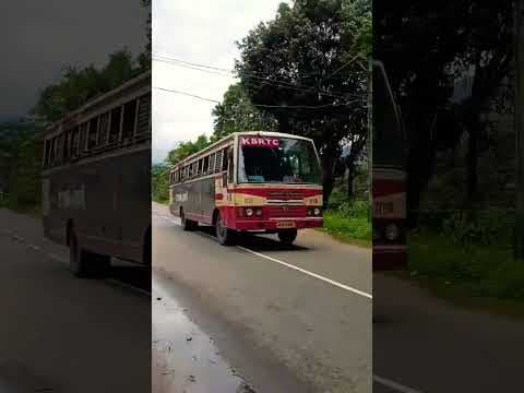 Recent post by Kerala Bus Media