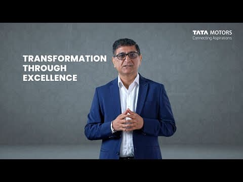 Recent post by TataMotorsGroup