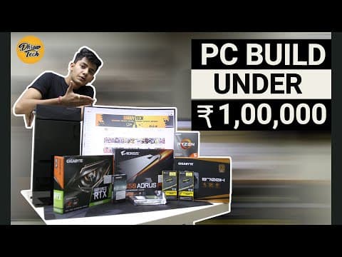 Recent post by Dhruv Tech