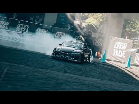 Recent post by Nitro Street