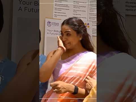Recent post by Vithika Sheru