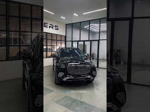 Recent post by Autorounders