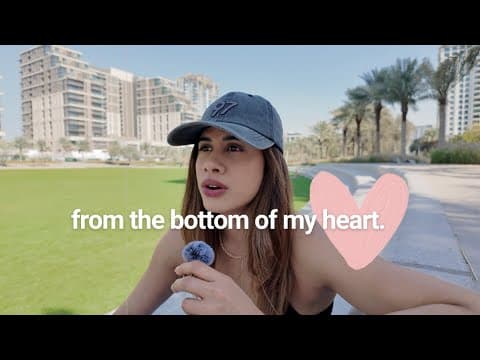 Recent post by Malvika Sitlani