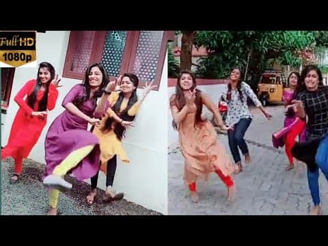 Recent post by Tamil tiktok Trends